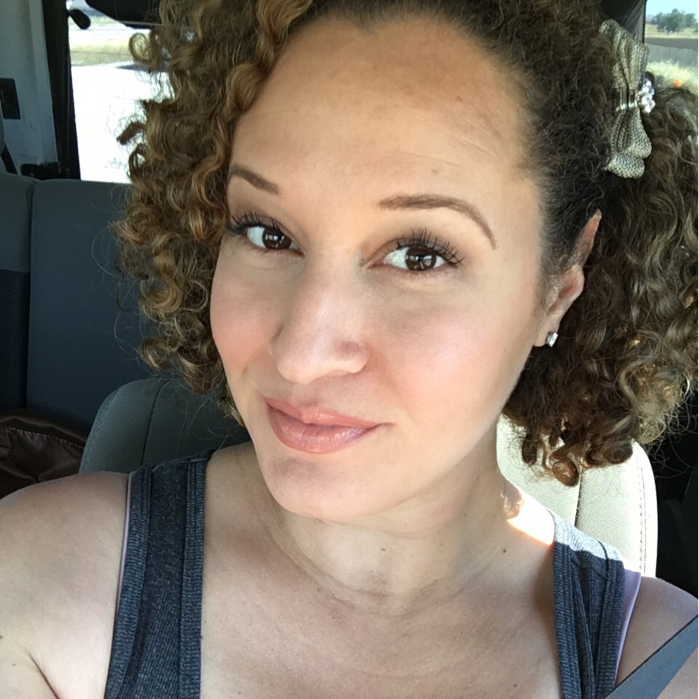 Meet your Posher, Shayna
